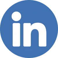 LinkedIn Icon
