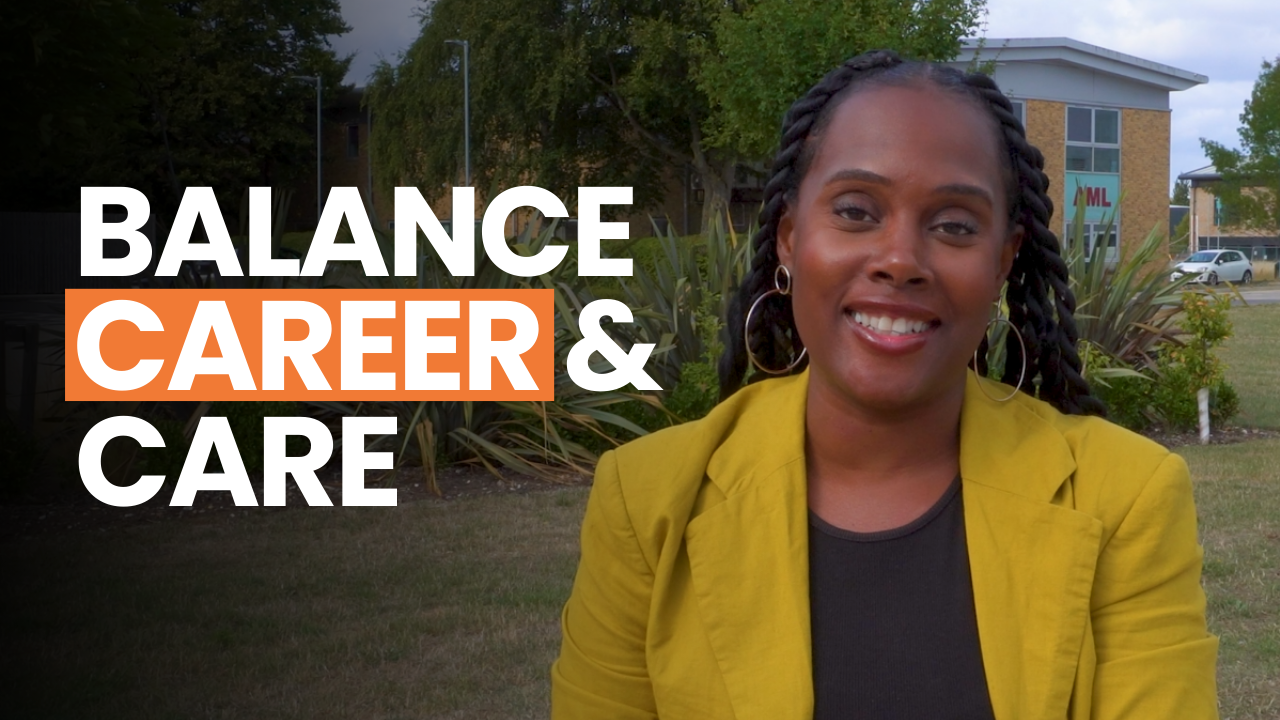 Career and Care