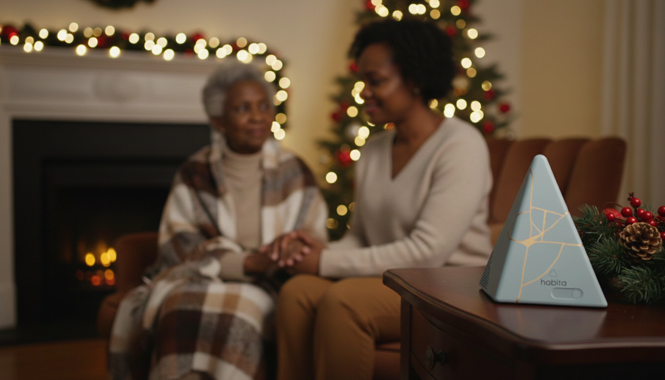 Habita in Situ (Christmas)